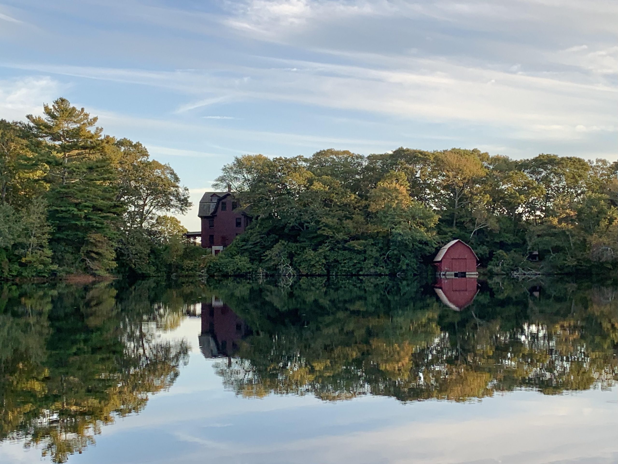 HH pond image 2, Elise